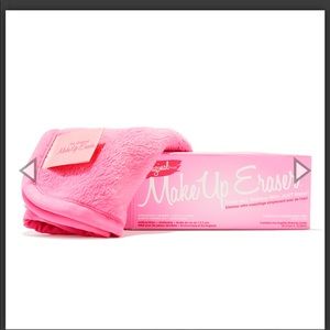 MakeUp Eraser in Original Pink new in box